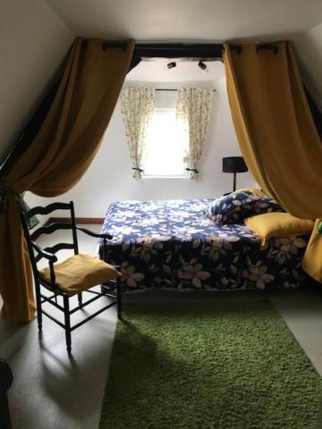 Les Dames Au Chapeau Vert Saint-Omer  Ngoại thất bức ảnh